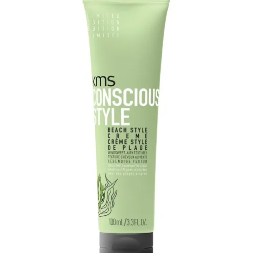Conscious Style Beach Style Creme von KMS