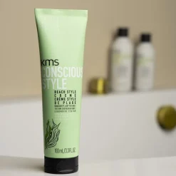 Conscious Style Beach Style Creme von KMS