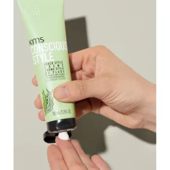 Conscious Style Beach Style Creme von KMS