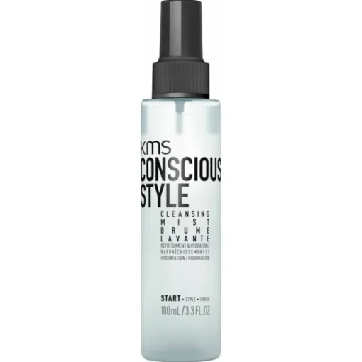 Conscious Style Cleansing Mist von KMS