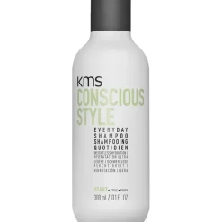 Conscious Style Everyday Shampoo von KMS