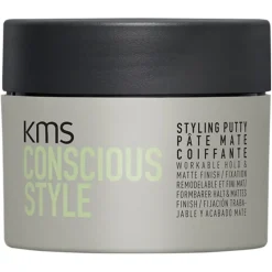 Conscious Style Styling Putty von KMS