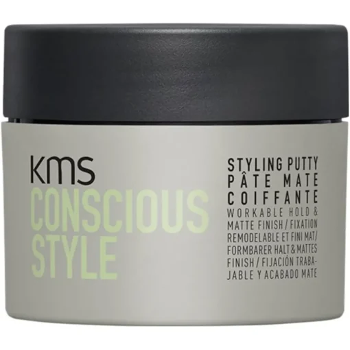 Conscious Style Styling Putty von KMS