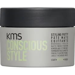 Conscious Style Styling Putty von KMS