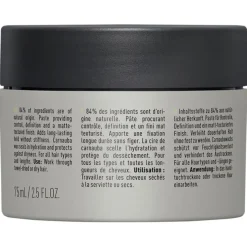 Conscious Style Styling Putty von KMS