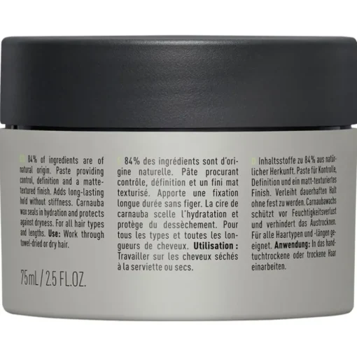 Conscious Style Styling Putty von KMS