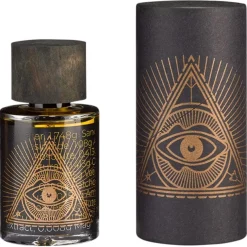 Conspiracy Line Extrait de Parfum Human 0233 von Perfume.Sucks