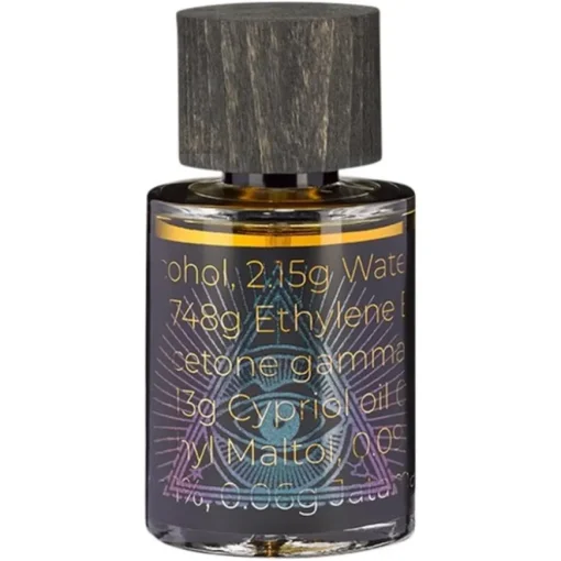 Conspiracy Line Extrait de Parfum Love 6567 von Perfume.Sucks
