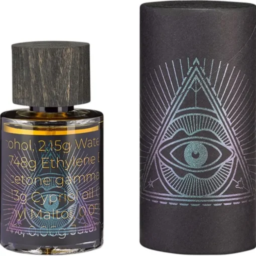 Conspiracy Line Extrait de Parfum Love 6567 von Perfume.Sucks