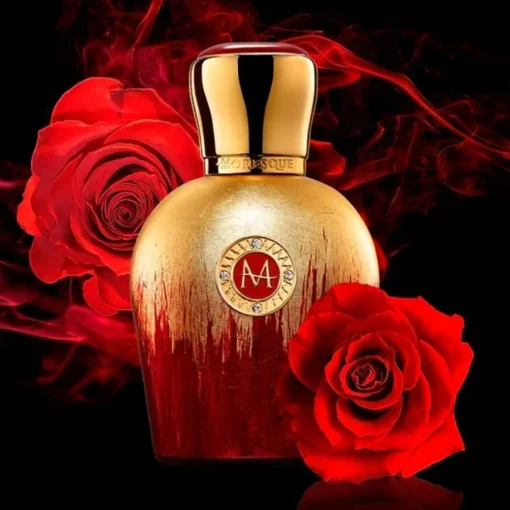 Contessa Eau de Parfum Spray von Moresque