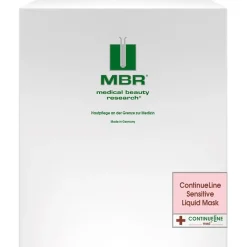 ContinueLine med Sensitive Liquid Mask von MBR Medical Beauty Research
