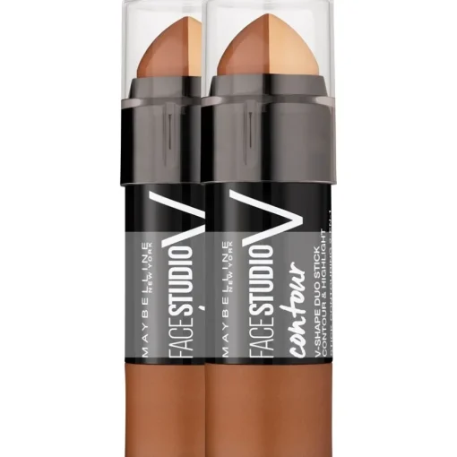 Contouring & Strobing Contouring Stick von Maybelline New York