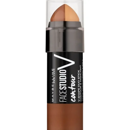 Contouring & Strobing Contouring Stick von Maybelline New York