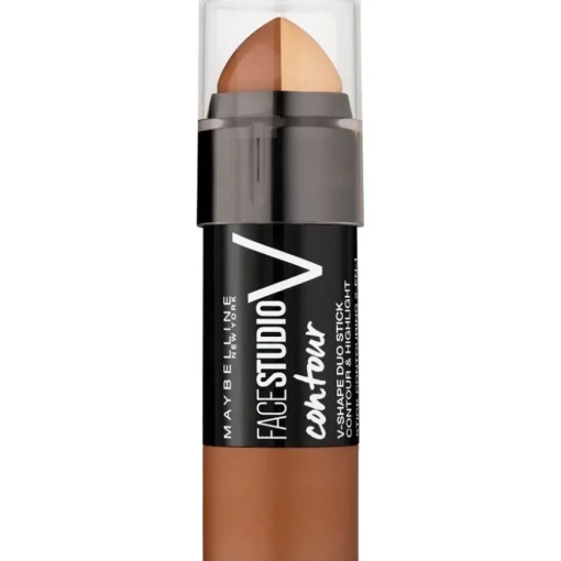Contouring & Strobing Contouring Stick von Maybelline New York