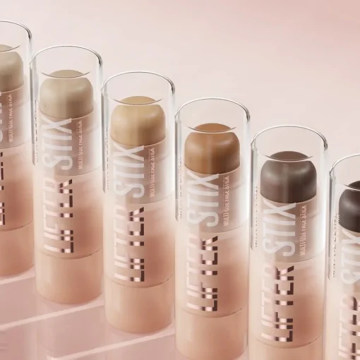 Contouring & Strobing Lifter Stix Contouring-Stick von Maybelline New York