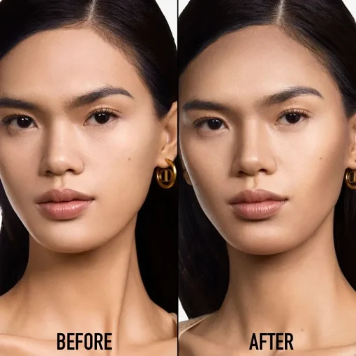 Contouring Dior Forever Skin Contour Stick mit Modellier- und Bronzing-Effekt für das Gesicht von DIOR