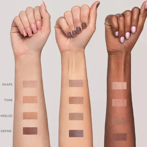 Contouring The Contrast Stick von KEVYN AUCOIN