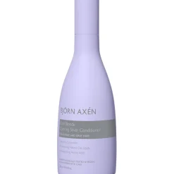 Cool Blonde Coloring Silver Conditioner von Bjo¨rn Axe´n