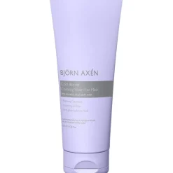 Cool Blonde Coloring Silver Hair Mask von Bjo¨rn Axe´n