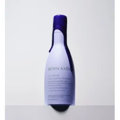 Cool Blonde Coloring Silver Shampoo von Bjo¨rn Axe´n