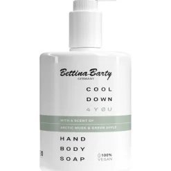 Cool Down 4 You Hand & Body Soap Green von Bettina Barty