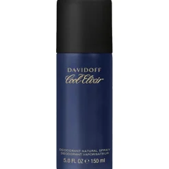 Cool Elixir for Men Deodorant Spray von Davidoff
