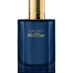 Cool Elixir for Men Parfum Intense Oud Aromatique von Davidoff