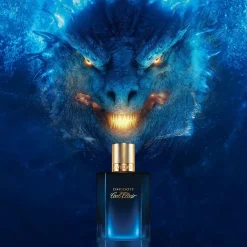Cool Elixir for Men Parfum Intense Oud Aromatique von Davidoff