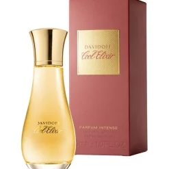 Cool Elixir for Women Parfum Intense von Davidoff