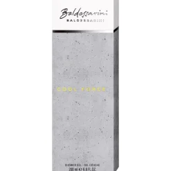 Cool Force Shower Gel von Baldessarini