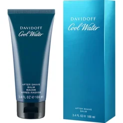 Cool Water After Shave Balm von Davidoff