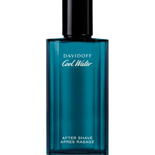 Cool Water After Shave von Davidoff