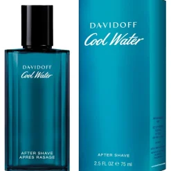 Cool Water After Shave von Davidoff
