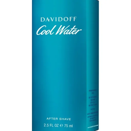 Cool Water After Shave von Davidoff