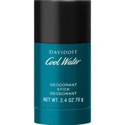 Cool Water Deodorant Stick von Davidoff