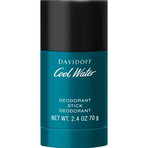 Cool Water Deodorant Stick von Davidoff