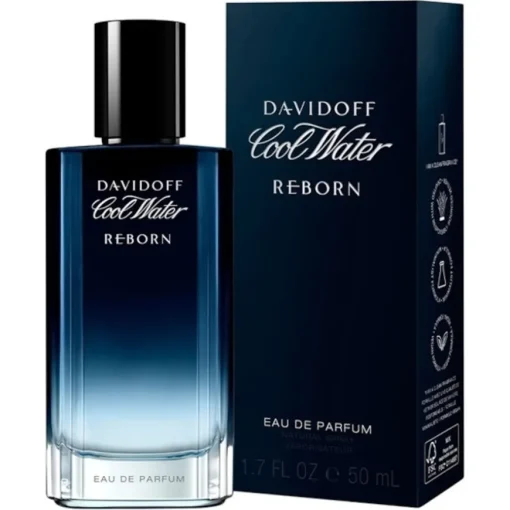 Cool Water Eau de Parfum Spray von Davidoff