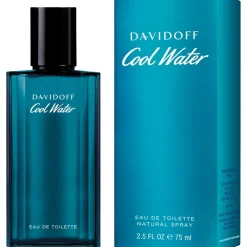 Cool Water Eau de Toilette Spray von Davidoff