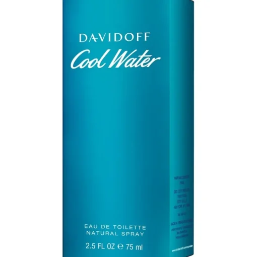 Cool Water Eau de Toilette Spray von Davidoff