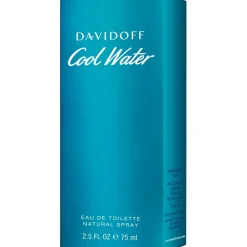 Cool Water Eau de Toilette Spray von Davidoff