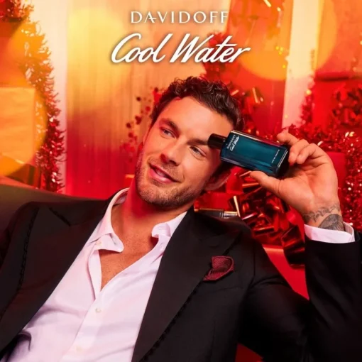 Cool Water Eau de Toilette Spray von Davidoff