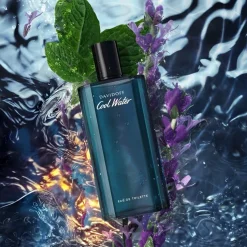 Cool Water Eau de Toilette Spray von Davidoff