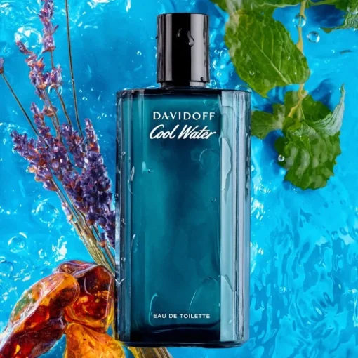 Cool Water Eau de Toilette Spray von Davidoff