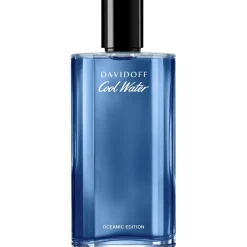 Cool Water Eau de Toilette Spray Oceanic Edition von Davidoff