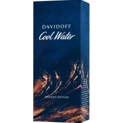 Cool Water Eau de Toilette Spray Oceanic Edition von Davidoff