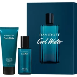 Cool Water Geschenkset von Davidoff