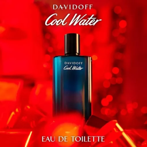 Cool Water Geschenkset von Davidoff