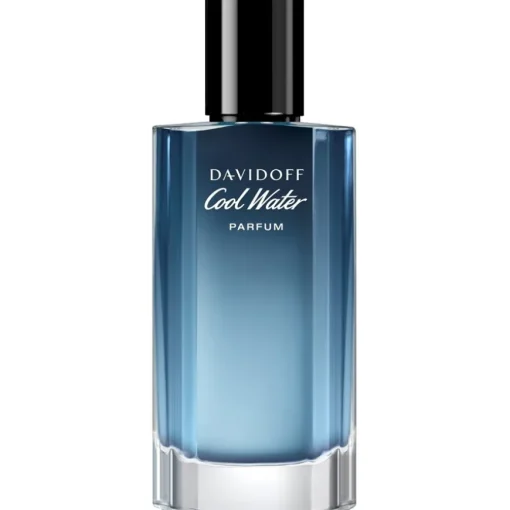 Cool Water Parfum von Davidoff