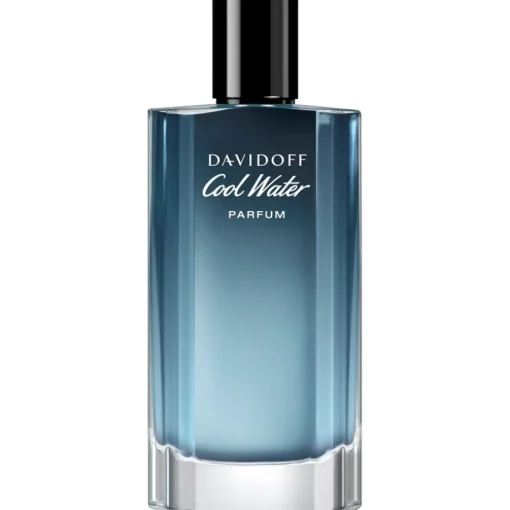 Cool Water Parfum von Davidoff
