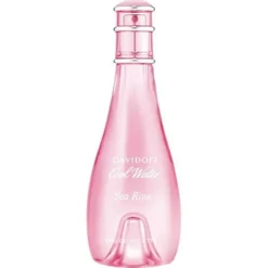 Cool Water Sea Rose Eau de Toilette Spray von Davidoff